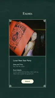 jade club - members only iphone screenshot 2