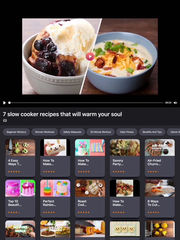 Women Fitness - Lose Belly Fat