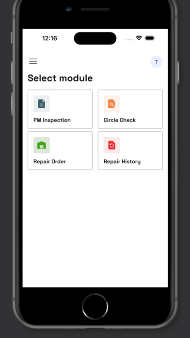 EMDECS Screenshot