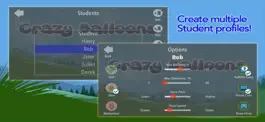 Game screenshot Sight Words Balloons hack