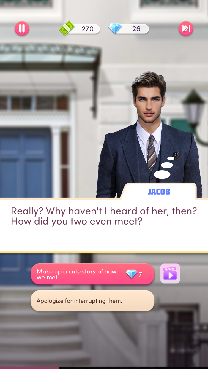 Makeover Date Makeup ASMR