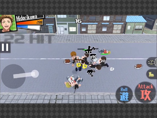 Downtown Battle Days