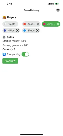 Game screenshot Board Money mod apk