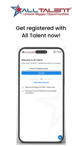 Game screenshot All Talent hack