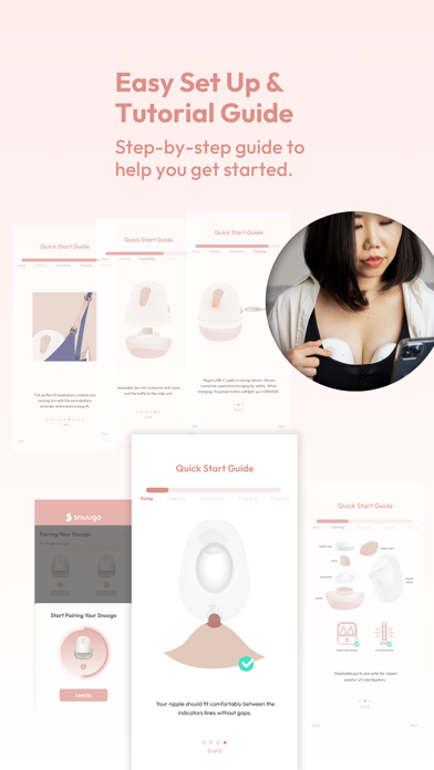 Snuugo Screenshot