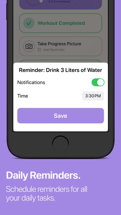 75 Soft: Reset screenshot-3