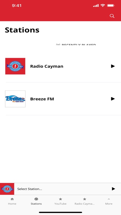 Radio Cayman