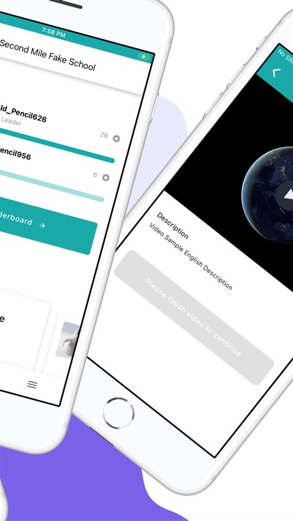 Parent Parties Engage