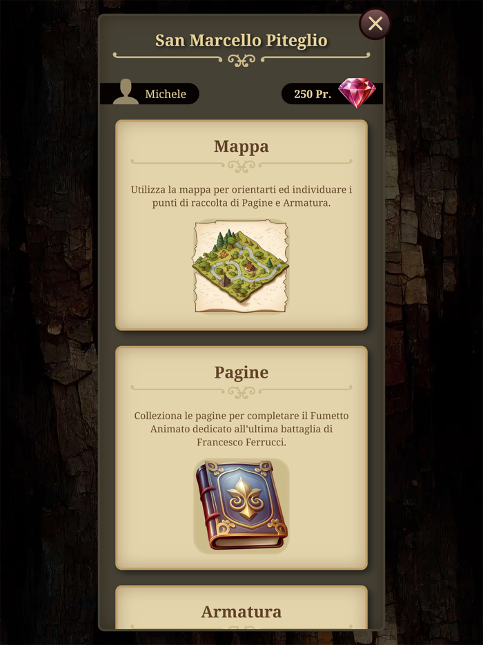 Ferrucci lultima battaglia