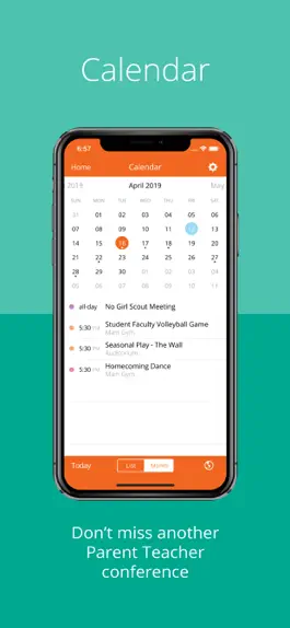 Game screenshot Springtown ISD mod apk
