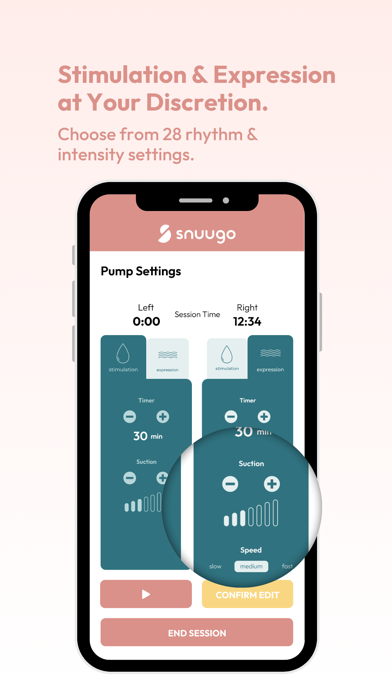 Snuugo Screenshot