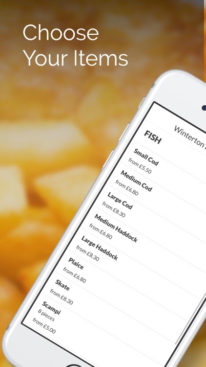 Winterton Fish and Chips screenshot-3
