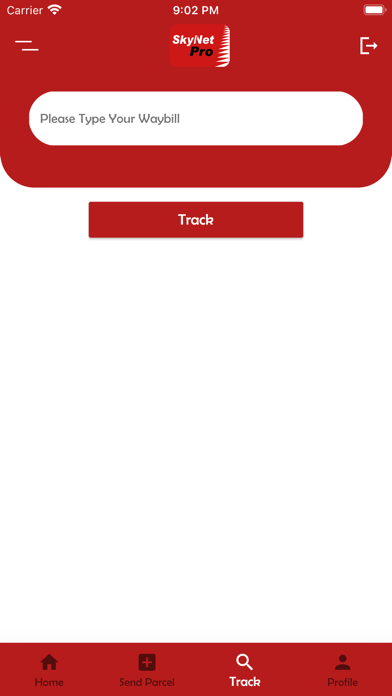 Skynet Pro Screenshot