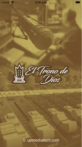 Game screenshot El Trono De Dios mod apk