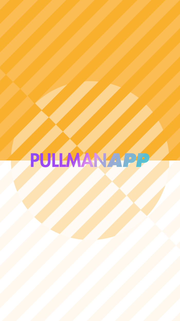 Pullman Personal Assistant
