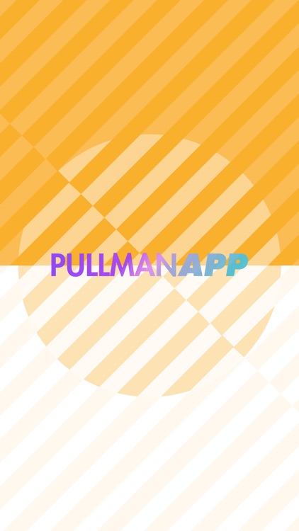 Pullman Personal Assistant