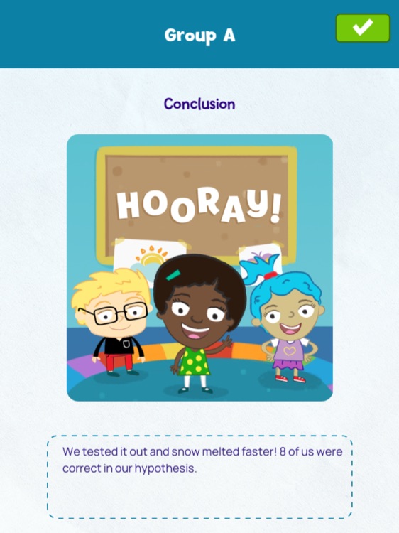 Preschool Data Toolbox screenshot-8