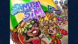 Game screenshot SambaSim mod apk
