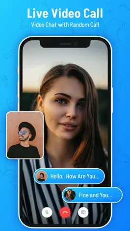 Game screenshot Livetalk - Live Video Chat mod apk