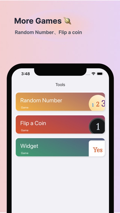 Spin The Wheel - Lucky Picker screenshot-3