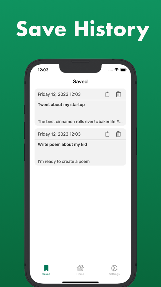 #5. SquibWrite: Writing Assistant (iOS) 来自: NextPixel apps