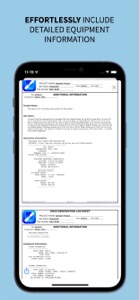 GNSS Log App screenshot #8 for iPhone
