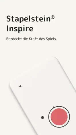 Game screenshot Stapelstein Inspire mod apk