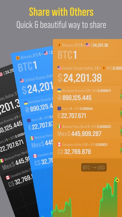 Convertium: Currency & Units screenshot-8