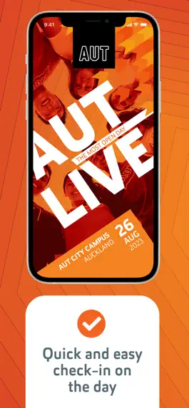 Game screenshot AUT LIVE mod apk