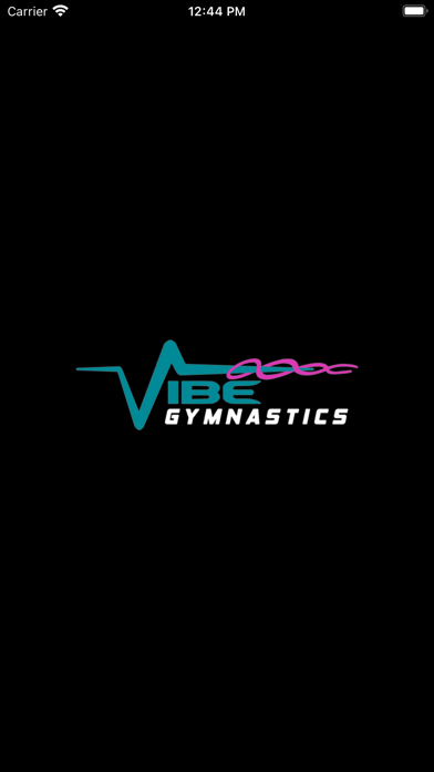 VIBE Gymnastics Screenshot