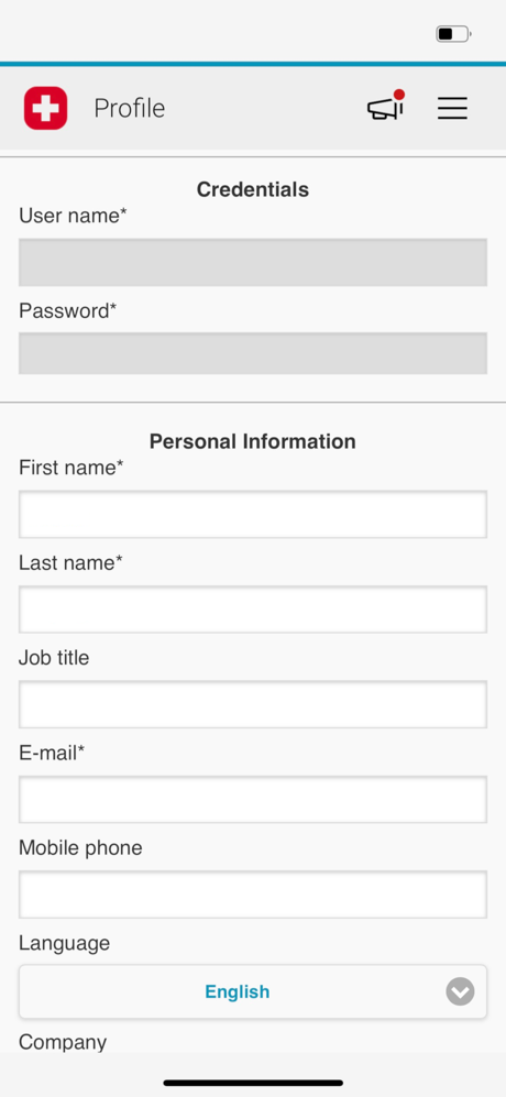 HxGN SmartNet screenshot 3