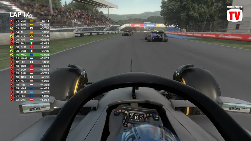 Monoposto screenshot 6 of 6