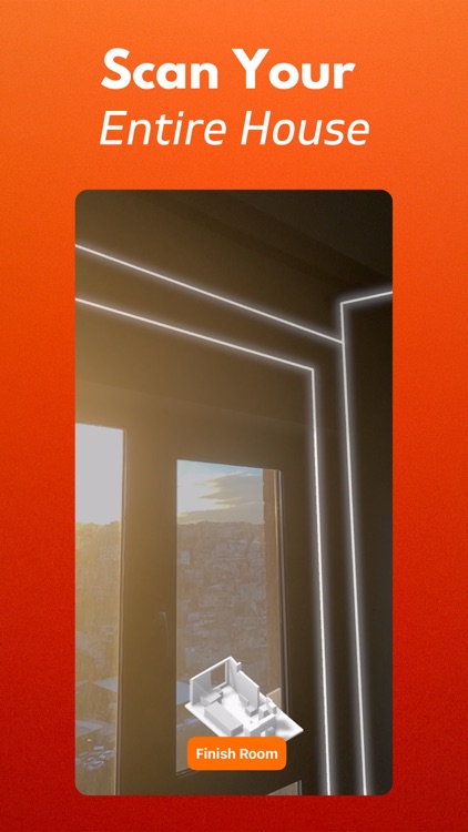 AI Floor Plan Creator - ARoom