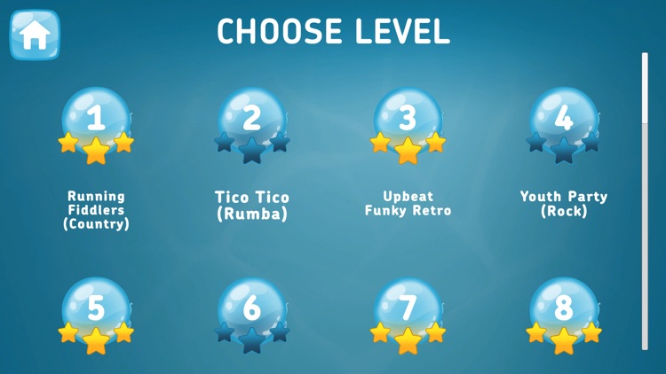 Bubble Beats Trainer screenshot-7