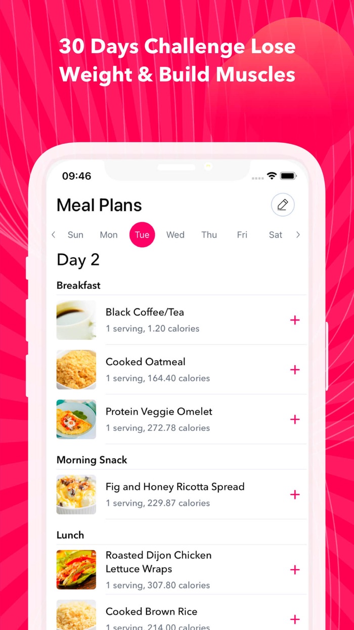 DailyGo Fitness for Woman