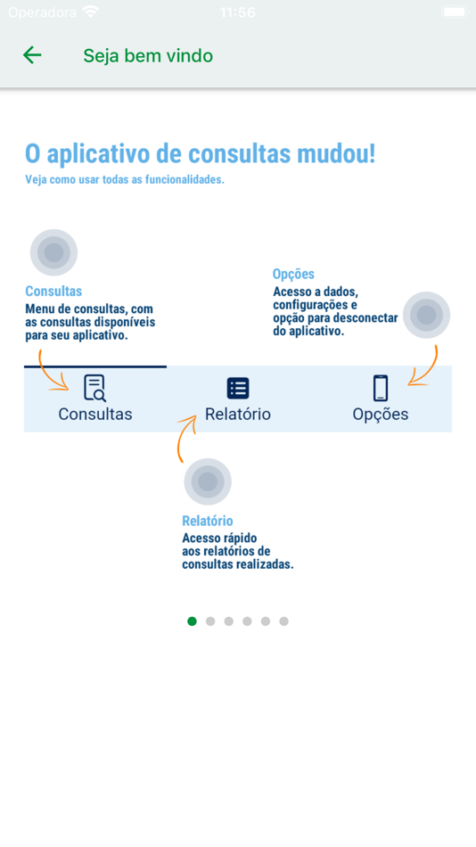 #2. ACIMA Mobile (iOS) By: Sophus Tecnologia