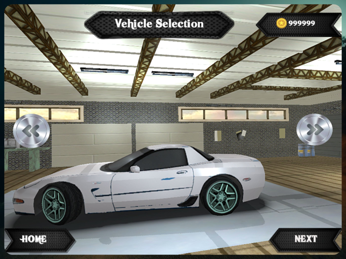 Car Racing Ultimate 2024