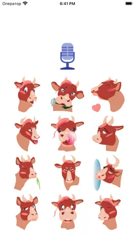 Game screenshot Cow translator mod apk