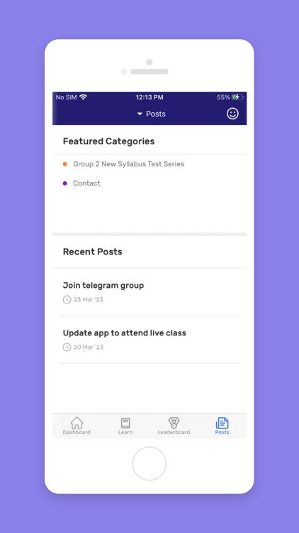 Gowtham TNPSC Classes screenshot-5