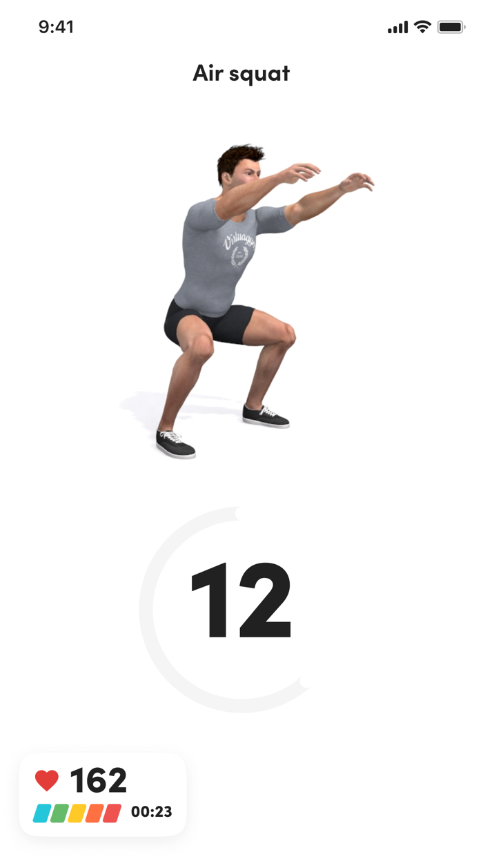 Bmore Personal Training