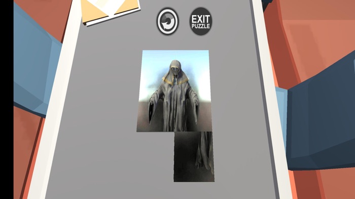 BlackCube Escape Room