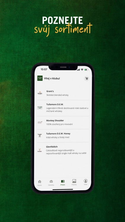 Můj podnik screenshot-4