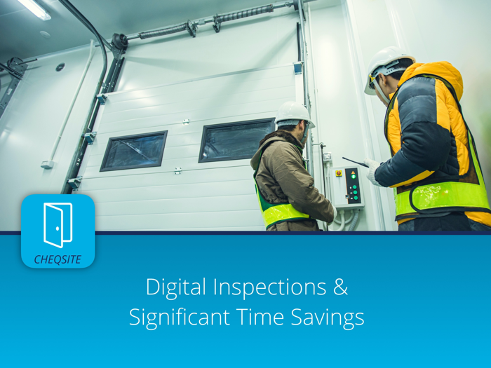 Doors and Gates Safety