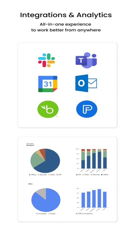FLYDESK screenshot-4