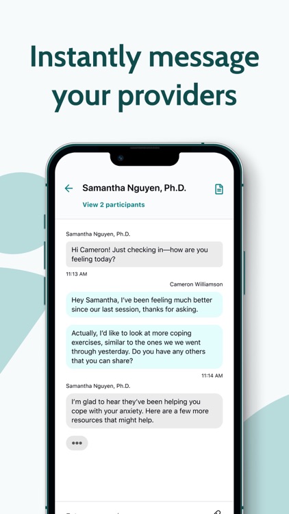 MyESCSB screenshot-3