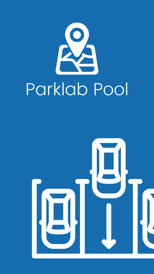 #1. Parklab Pool (iOS) 由: PARKLAB Technologie GmbH