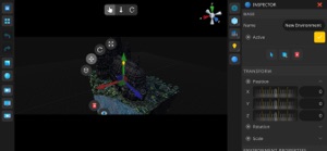 Proton 4D - 3D Maker & Editor screenshot #4 for iPhone