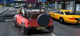 Game screenshot Controlling Your Car apk