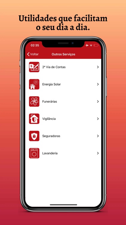 Auf Cícero Dantas screenshot-3