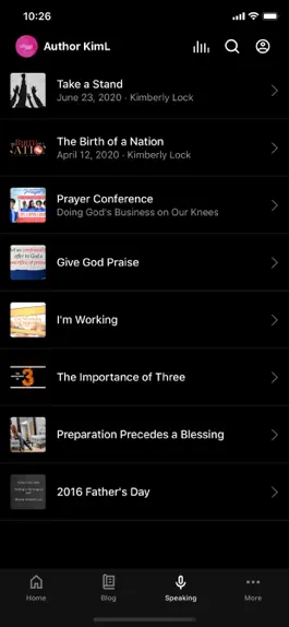 Game screenshot Author Kimberly Lock hack